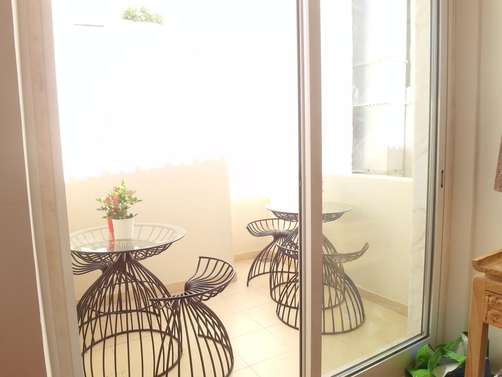 Bairrosweethome Lisboa Екстериор снимка