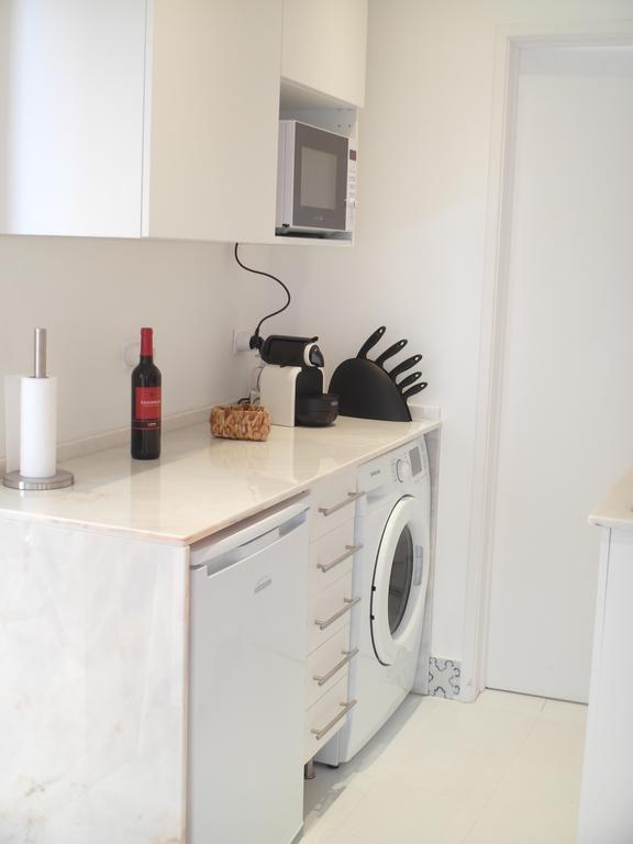 Bairrosweethome Lisboa Екстериор снимка