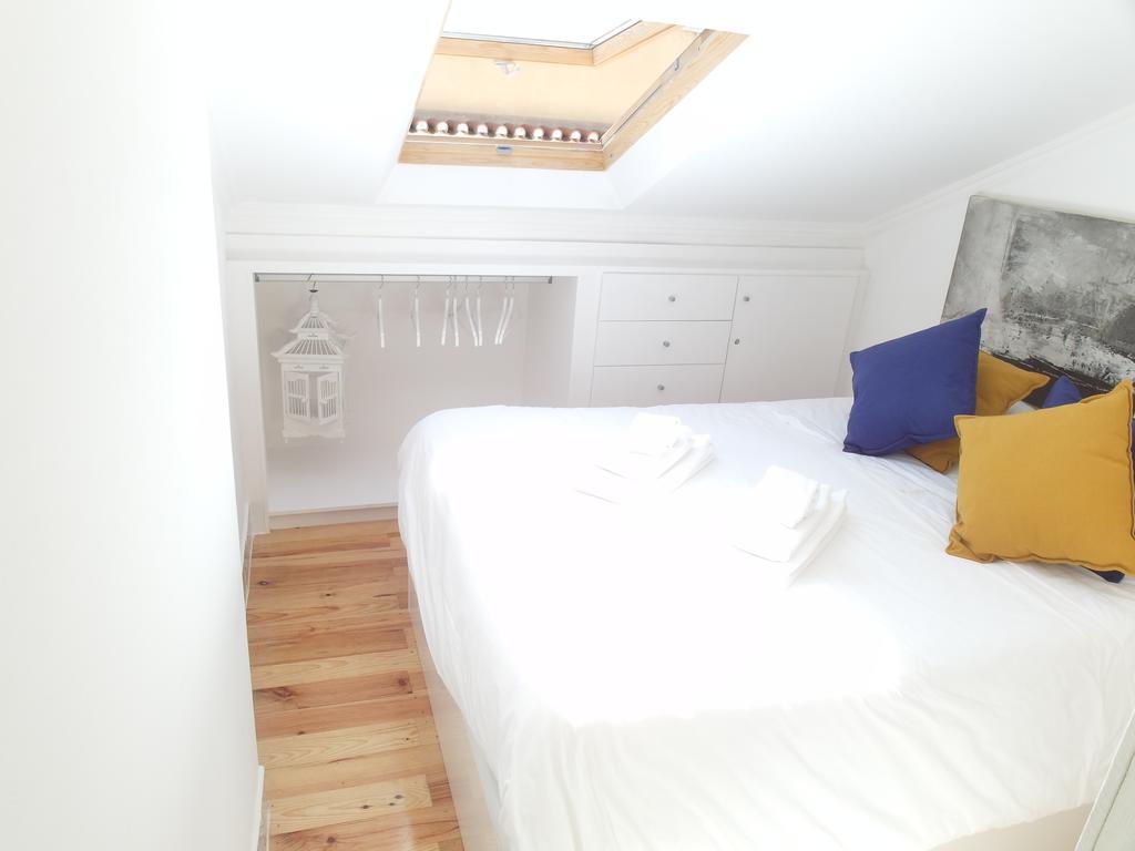 Bairrosweethome Lisboa Екстериор снимка