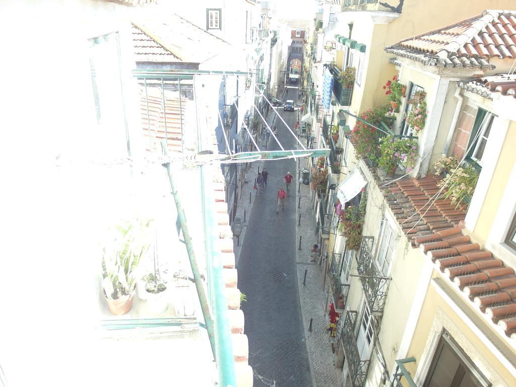 Bairrosweethome Lisboa Екстериор снимка