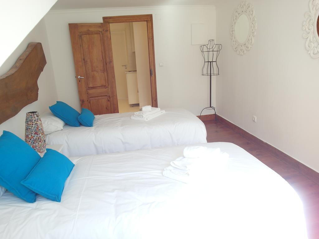 Bairrosweethome Lisboa Екстериор снимка