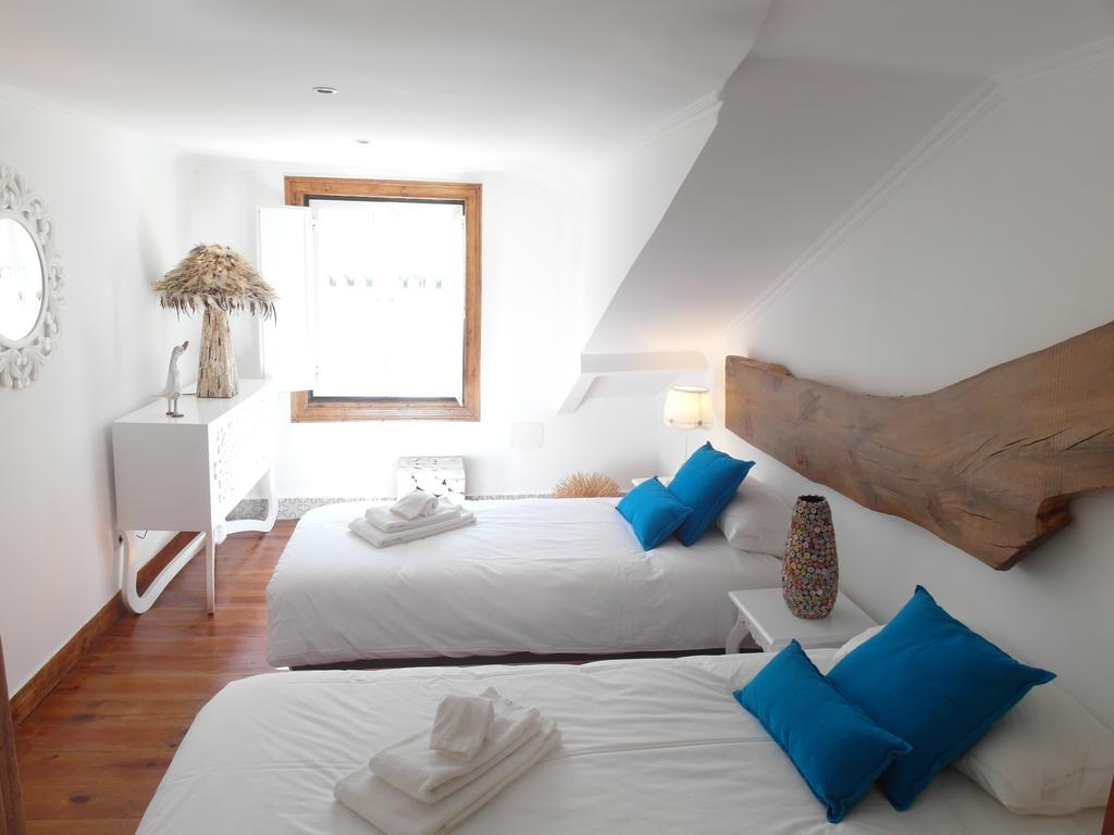 Bairrosweethome Lisboa Екстериор снимка