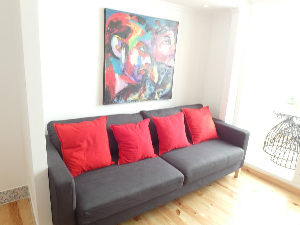 Bairrosweethome Lisboa Екстериор снимка