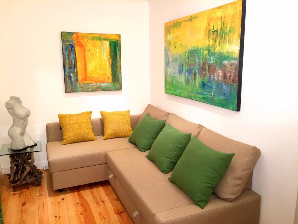 Bairrosweethome Lisboa Екстериор снимка