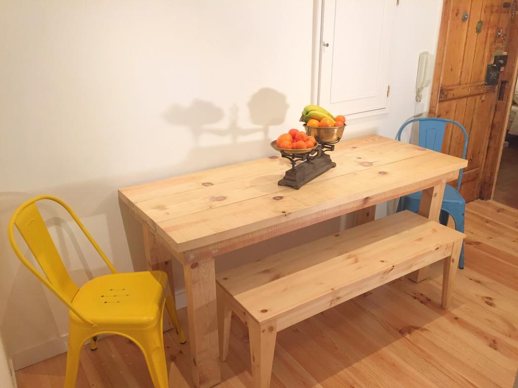 Bairrosweethome Lisboa Екстериор снимка