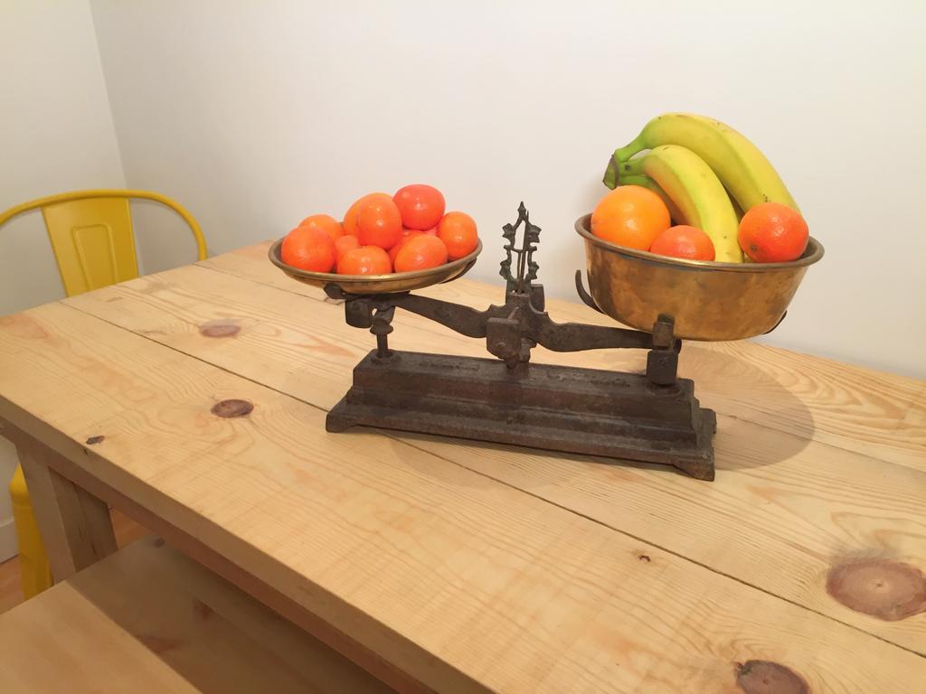 Bairrosweethome Lisboa Екстериор снимка