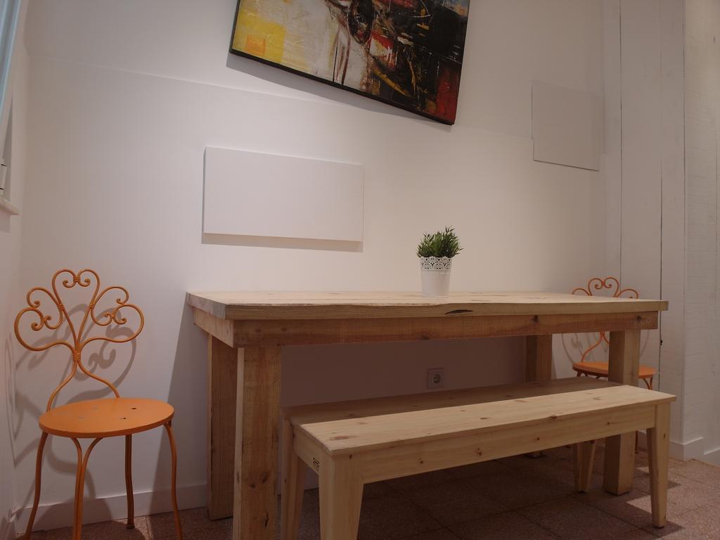 Bairrosweethome Lisboa Екстериор снимка