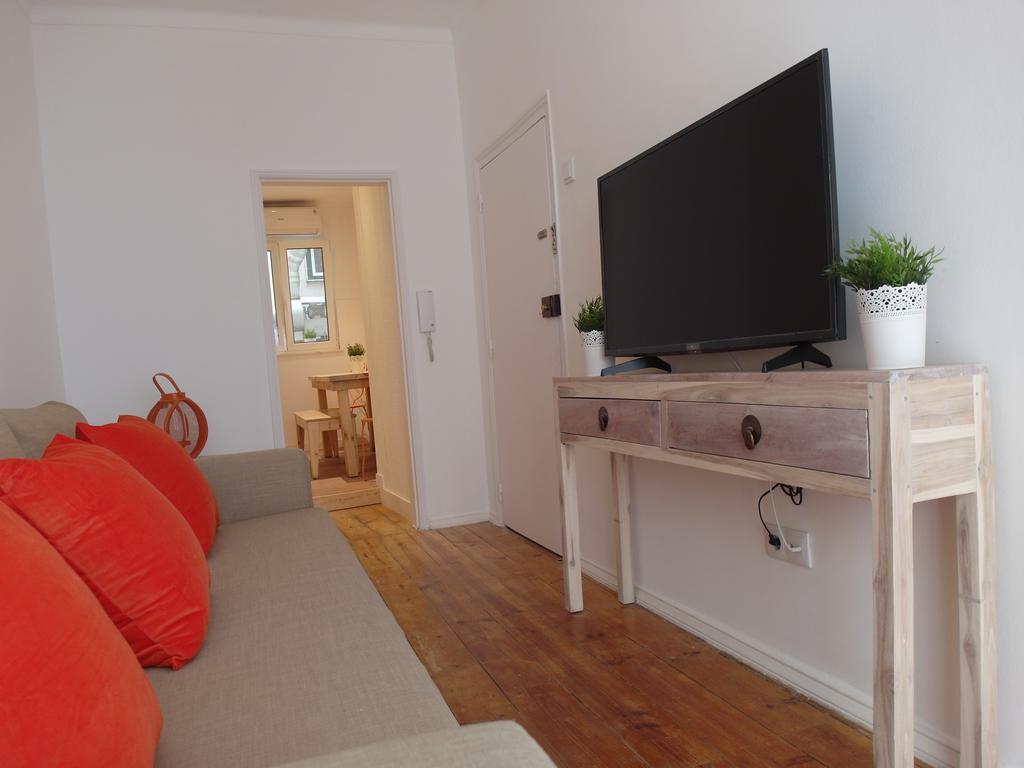 Bairrosweethome Lisboa Екстериор снимка