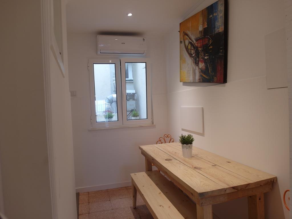 Bairrosweethome Lisboa Екстериор снимка