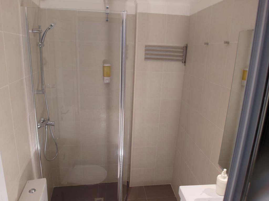 Bairrosweethome Lisboa Екстериор снимка
