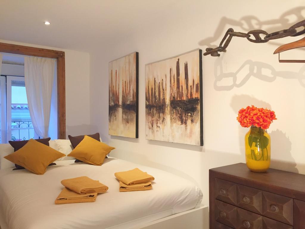 Bairrosweethome Lisboa Екстериор снимка