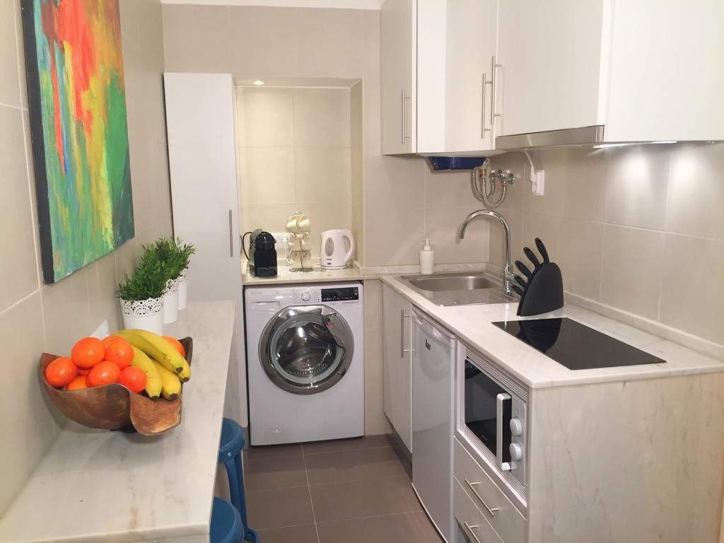Bairrosweethome Lisboa Екстериор снимка