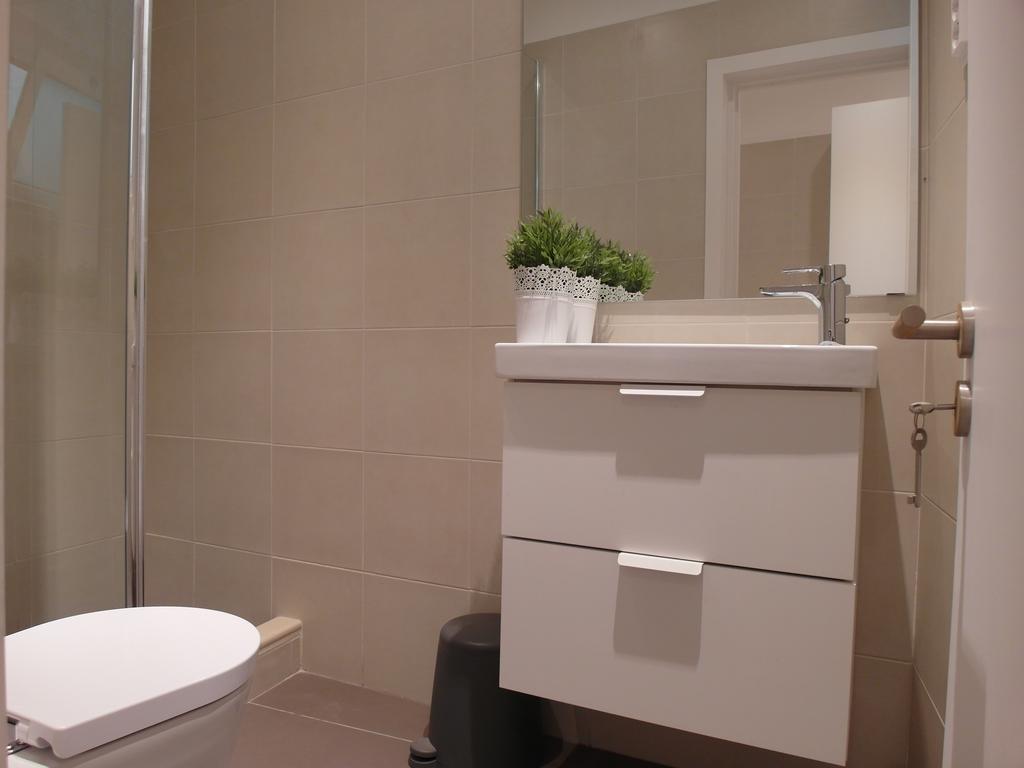 Bairrosweethome Lisboa Екстериор снимка