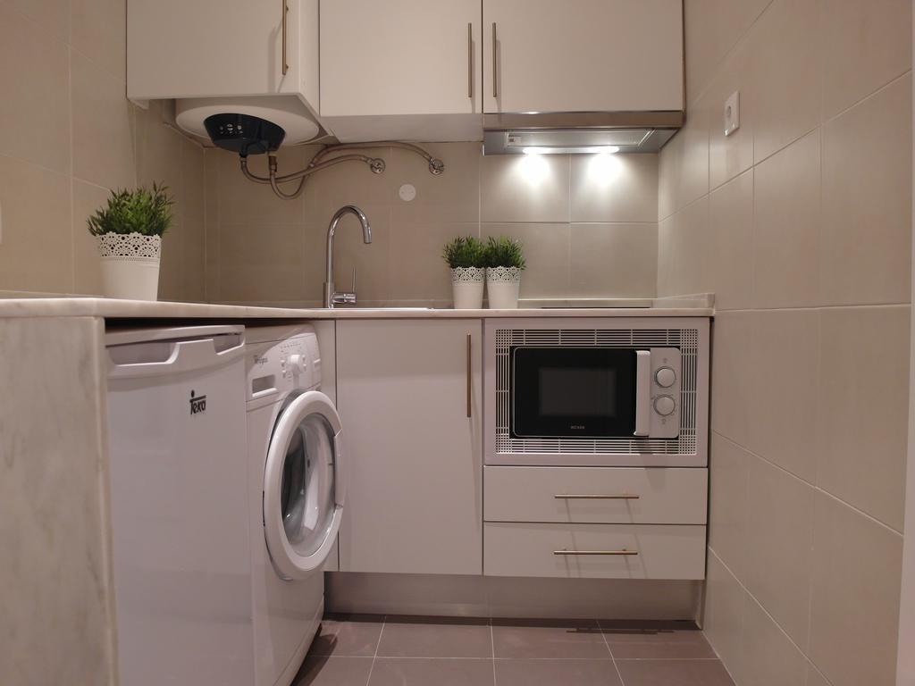 Bairrosweethome Lisboa Екстериор снимка