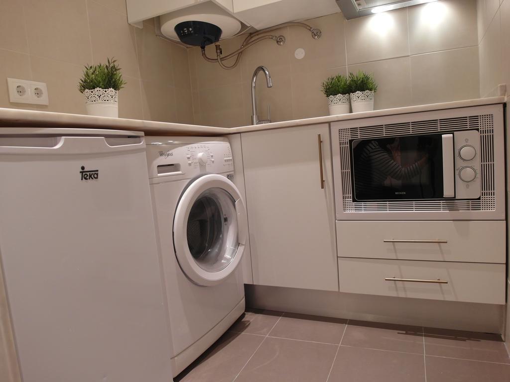 Bairrosweethome Lisboa Екстериор снимка