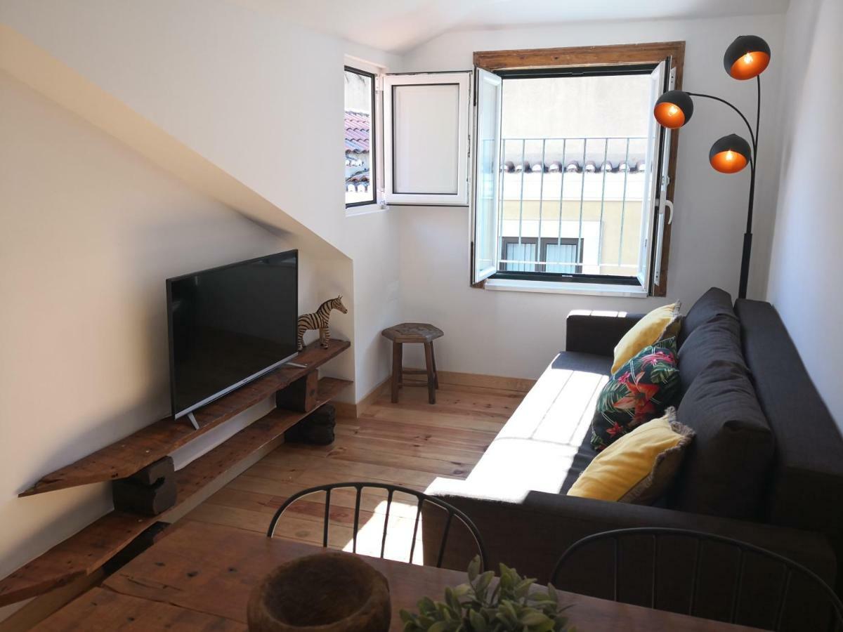 Bairrosweethome Lisboa Екстериор снимка