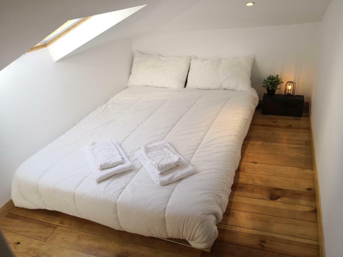 Bairrosweethome Lisboa Екстериор снимка