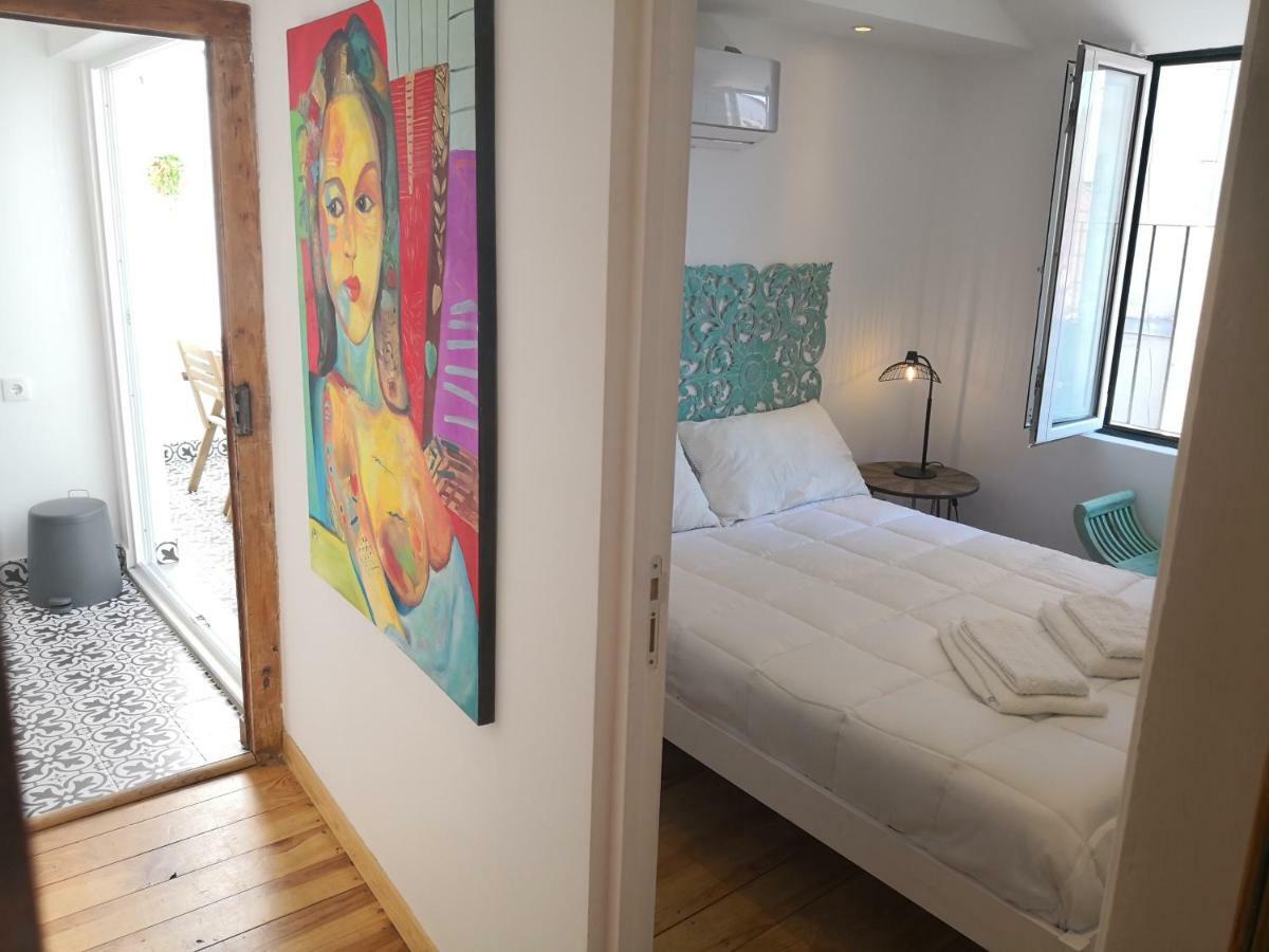 Bairrosweethome Lisboa Екстериор снимка
