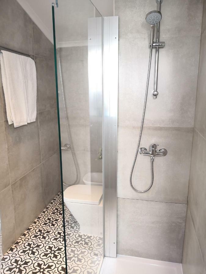 Bairrosweethome Lisboa Екстериор снимка