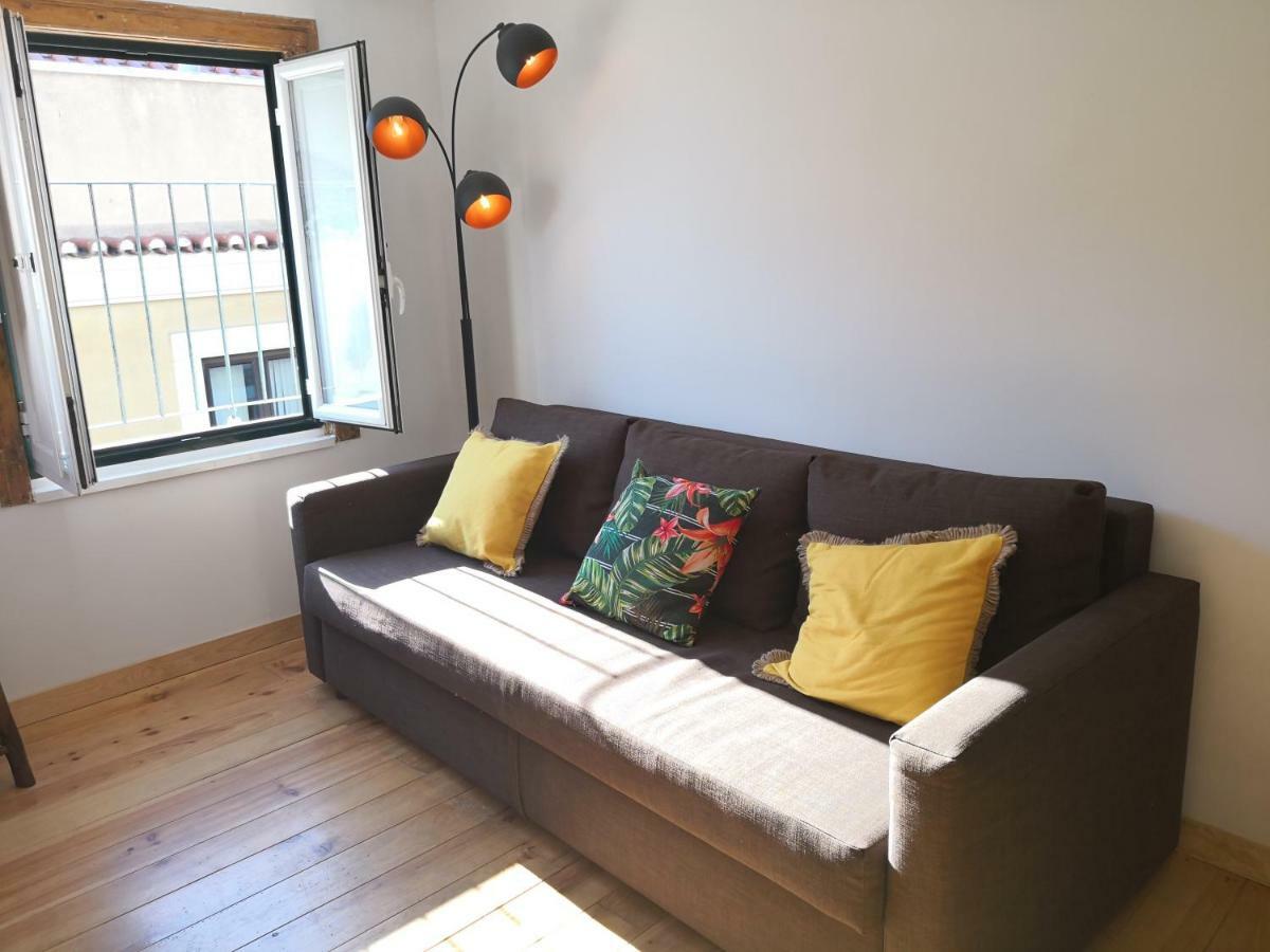 Bairrosweethome Lisboa Екстериор снимка