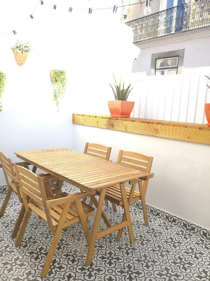 Bairrosweethome Lisboa Екстериор снимка