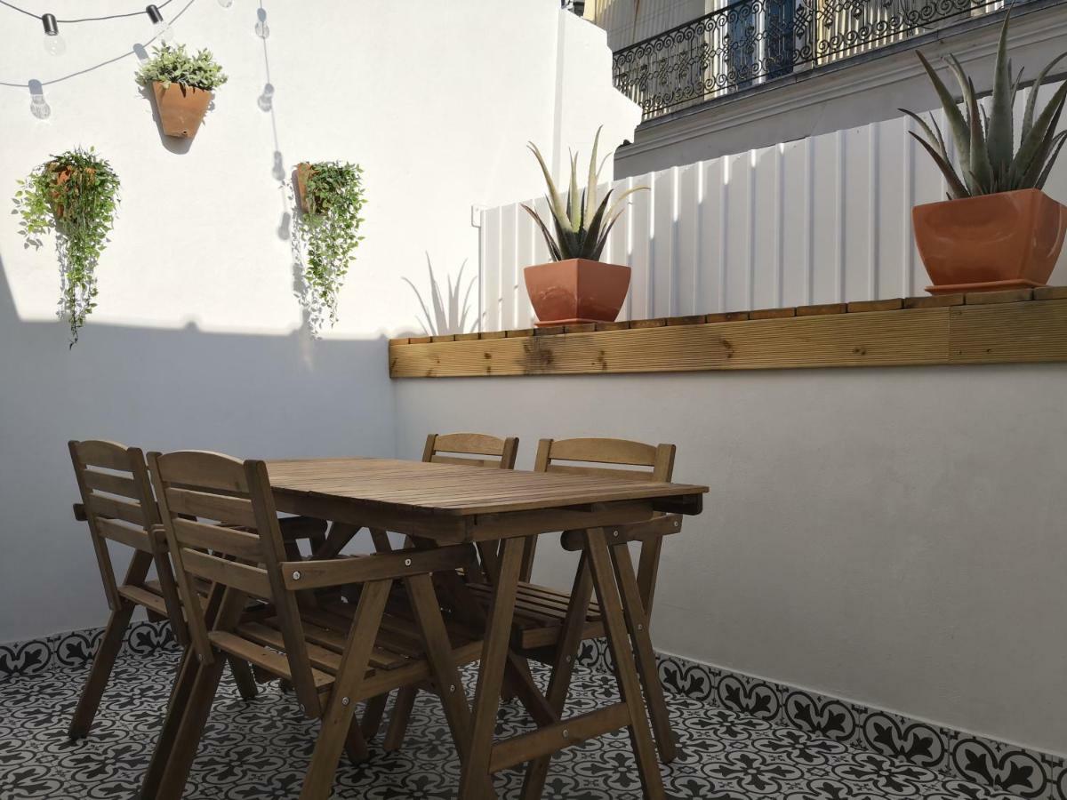 Bairrosweethome Lisboa Екстериор снимка