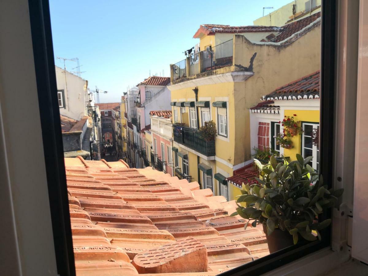 Bairrosweethome Lisboa Екстериор снимка