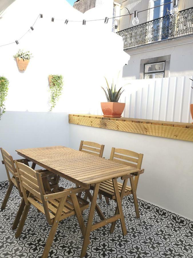 Bairrosweethome Lisboa Екстериор снимка