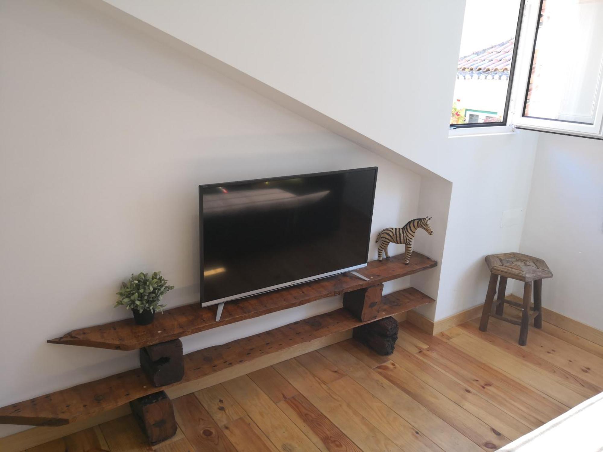 Bairrosweethome Lisboa Екстериор снимка